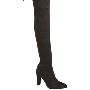 Stuart Weitzman All Legs